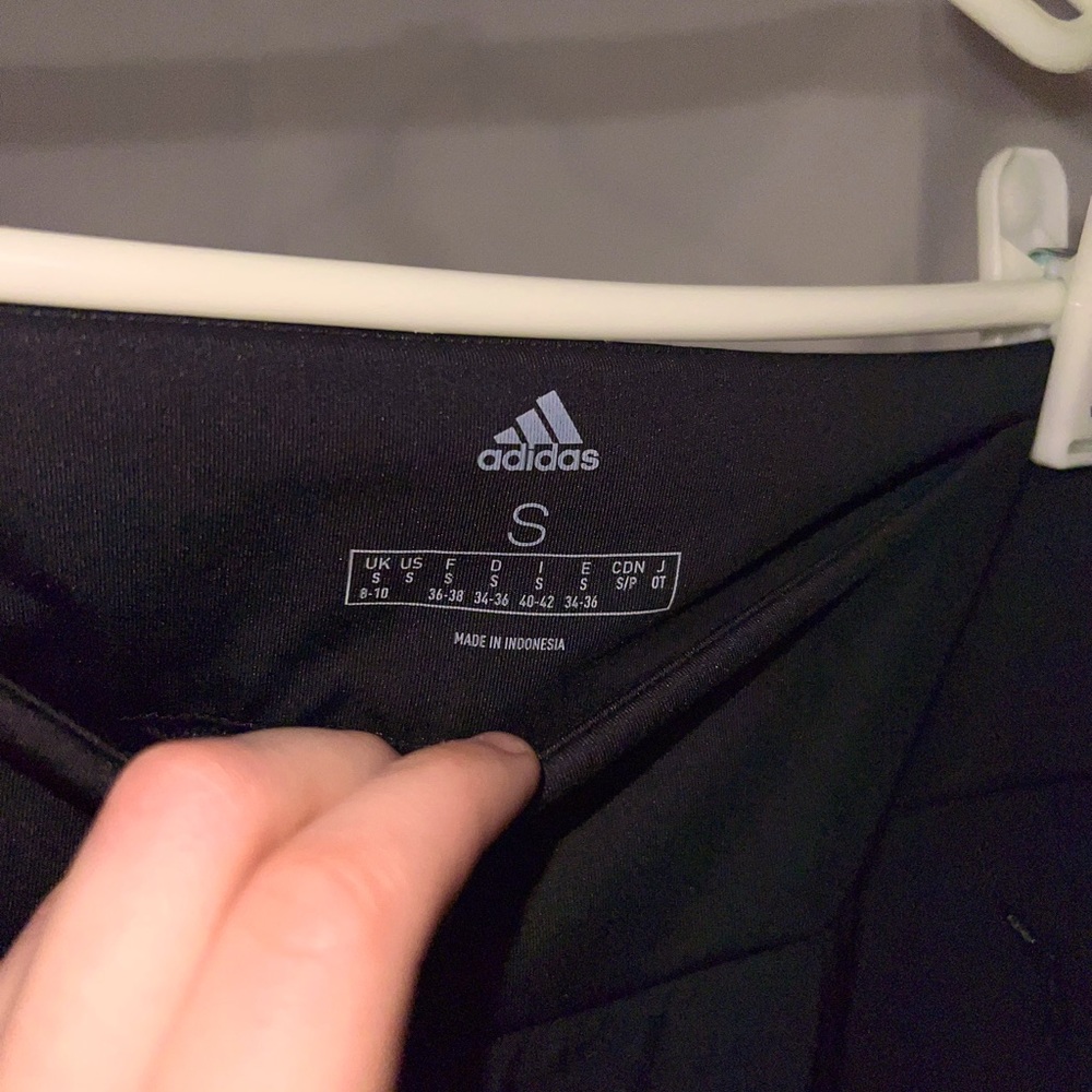Adidas Joggers - Picture 2 of 3
